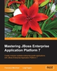 Image for Mastering JBoss Enterprise Application Platform 7