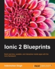 Image for Ionic 2 Blueprints