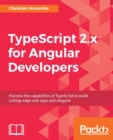 Image for Typescript 2.x for Angular developers