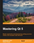 Image for Mastering Qt 5
