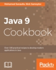 Image for Java 9 cookbook