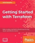 Image for Getting Started with Terraform