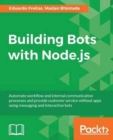 Image for Building Bots with Node.js