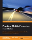 Image for Practical Mobile Forensics - Second Edition