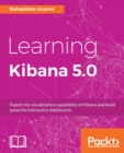 Image for Learning Kibana 5.0