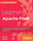 Image for Learning Apache Flink