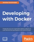 Image for Developing with Docker