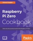 Image for Raspberry Pi Zero cookbook
