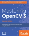 Image for Mastering OpenCV 3 - Second Edition