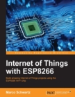 Image for Internet of Things with ESP8266