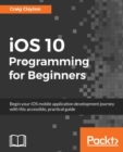 Image for iOS 10 Programming for Beginners