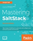 Image for Mastering SaltStack - Second Edition