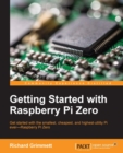 Image for Getting Started with Raspberry Pi Zero