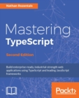 Image for Mastering TypeScript - Second Edition