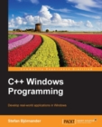 Image for C++ Windows Programming