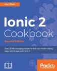 Image for Ionic 2 cookbook
