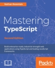 Image for Mastering TypeScript -