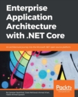 Image for Enterprise Application Architecture with .NET Core