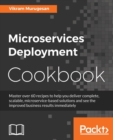 Image for Microservices Deployment Cookbook