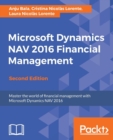 Image for Microsoft Dynamics NAV 2016 Financial Management -