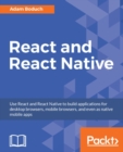 Image for React and React Native