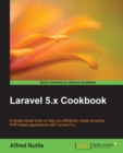 Image for Laravel 5.x cookbook