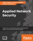 Image for Applied Network Security