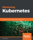 Image for Mastering Kubernetes