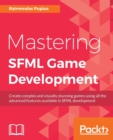 Image for Mastering SFML Game Development
