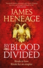 Image for By Blood Divided
