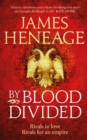 Image for By blood divided