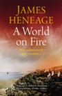 Image for A world on fire