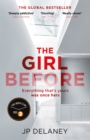 Image for The Girl Before