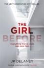 Image for The Girl Before
