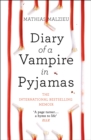 Image for Diary of a Vampire in Pyjamas
