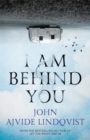 Image for I am behind you