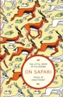 Image for The Little Book of Colouring: On Safari