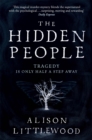 Image for The hidden people
