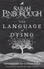 Image for The Language of Dying