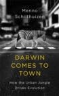 Image for Darwin comes to town