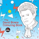 Image for The David Bowie Colouring Book