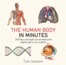 Image for The Human Body in Minutes