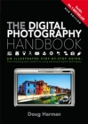 Image for The digital photography handbook