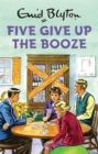 Image for Five give up the booze