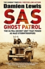 Image for SAS ghost patrol  : the ultra-secret unit that posed as Nazi Stormtroopers