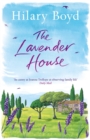 Image for The lavender house