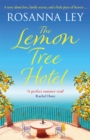 Image for The Lemon Tree Hotel