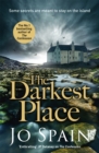 Image for The darkest place