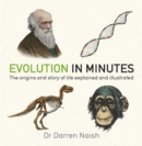 Image for Evolution in minutes