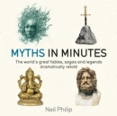 Image for Myths in Minutes